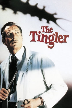 The Tingler full