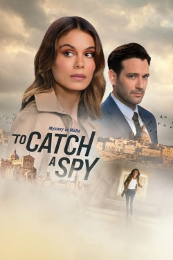 To Catch a Spy full