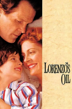 Lorenzo's Oil full