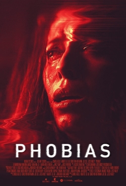 Phobias full