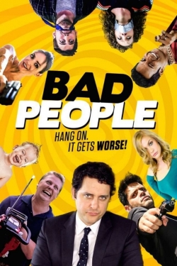 Bad People full