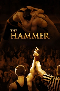 The Hammer full