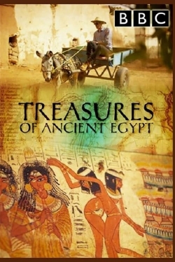 Treasures of Ancient Egypt full