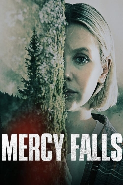 Mercy Falls full