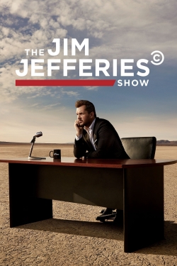 The Jim Jefferies Show full