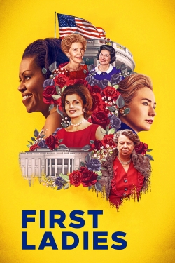 First Ladies full