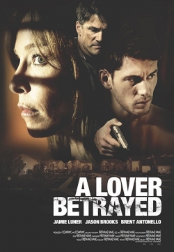 A Lover Betrayed full