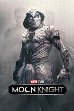 Moon Knight full