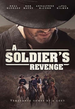 A Soldier's Revenge full