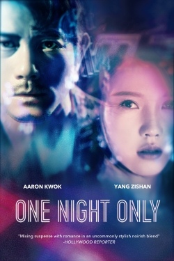 One Night Only full