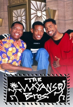 The Wayans Bros. full