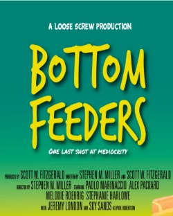 Bottom Feeders full