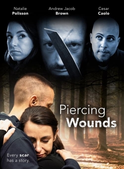 Piercing Wounds full