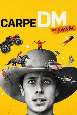 Carpe DM with Juanpa full