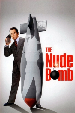 The Nude Bomb full