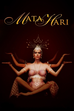 Mata Hari full