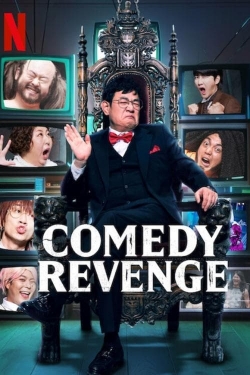 Comedy Revenge full