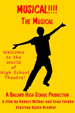 MUSICAL!!!! The Musical full