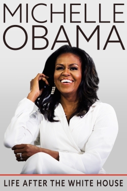 Michelle Obama: Life After the White House full