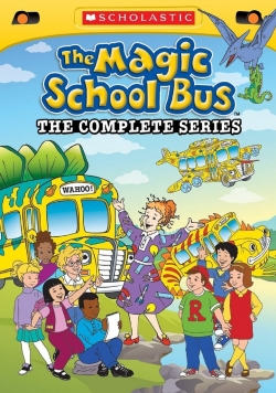 The Magic School Bus full