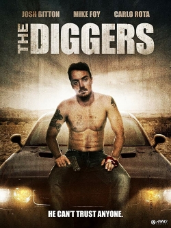 The Diggers full