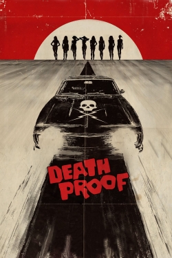 Death Proof full