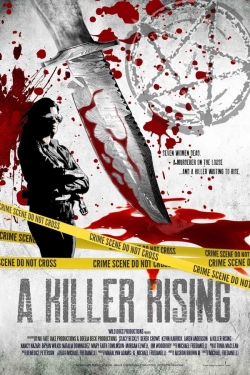 A Killer Rising full