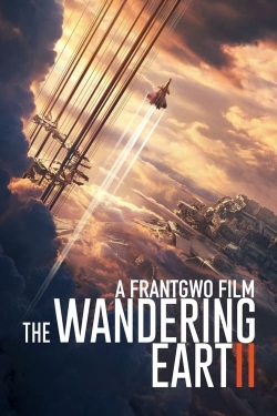 The Wandering Earth II full