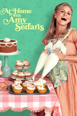 At Home with Amy Sedaris full