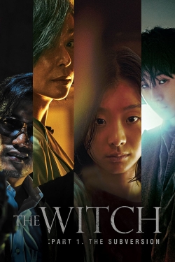 The Witch: Part 1. The Subversion full