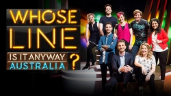 Whose Line Is It Anyway? Australia full