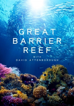 Great Barrier Reef with David Attenborough full