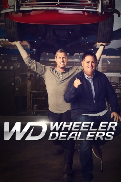 Wheeler Dealers full