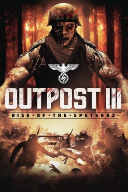 Outpost: Rise of the Spetsnaz full