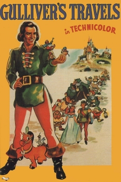 Gulliver's Travels full