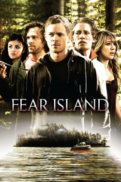 Fear Island full