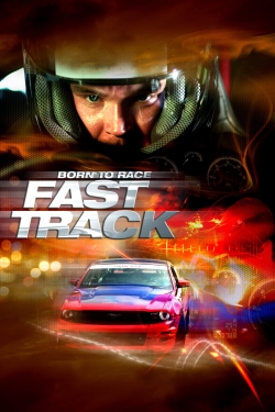 Born to Race: Fast Track full