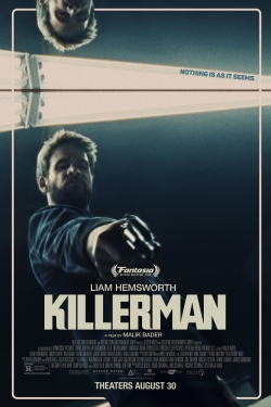 Killerman full