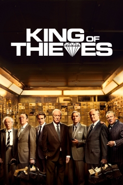 King of Thieves full