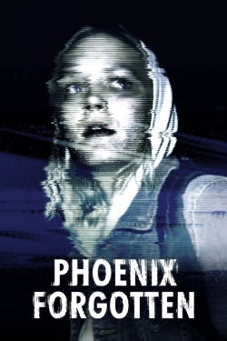 Phoenix Forgotten full