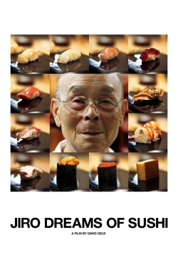 Jiro Dreams of Sushi full