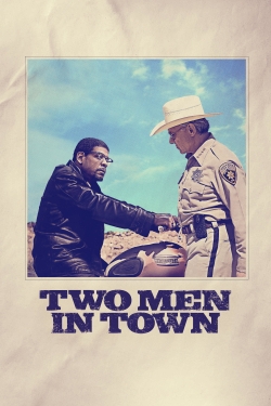 Two Men in Town full