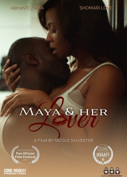 Maya and Her Lover full