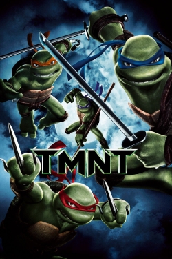 TMNT full