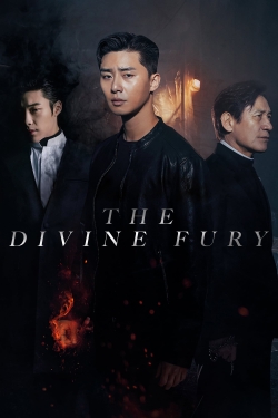 The Divine Fury full