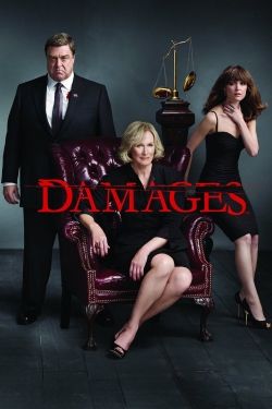 Damages full