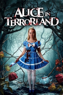 Alice in Terrorland full