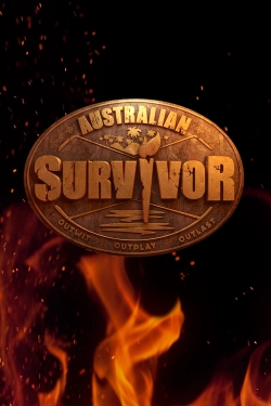 Australian Survivor full