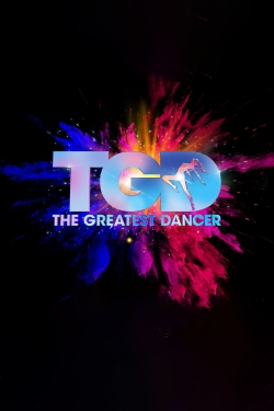 The Greatest Dancer full