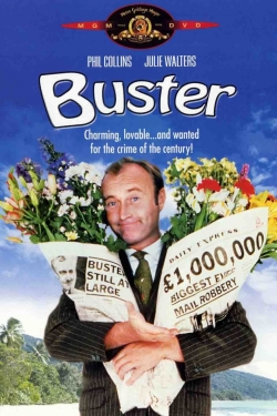 Buster full